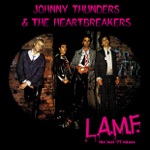 Johnny Thunders & The Heartbreakers - One Track Mind