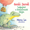 Léghajóval a dinoszauruszok földjén - Gerald Durrell