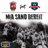 Mia sand bereit (feat. Wildkogel Pass) artwork