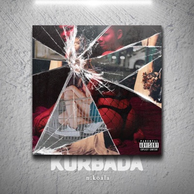 Kurbada - Single