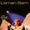 İlla - Leman Sam lyrics