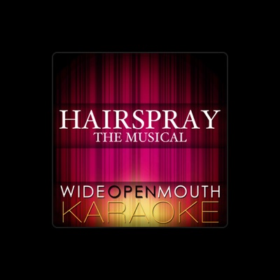 Listen to Wide Open Mouth Karaoke, watch music videos, read bio, see tour dates & more!