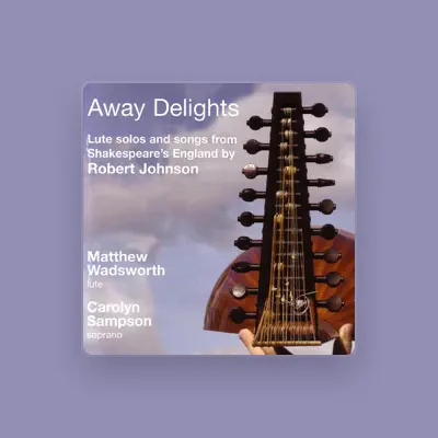 Matthew Wadsworth을(를) 듣고, 뮤직 비디오를 보고, 약력을 읽고, 투어 일정 등을 확인하세요!