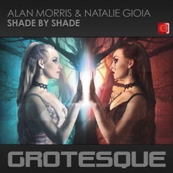 Alan Morris - Shade by Shade