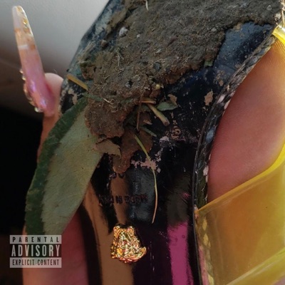 Mud on My Sace's - Single