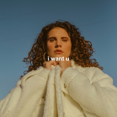 I Want U - Single