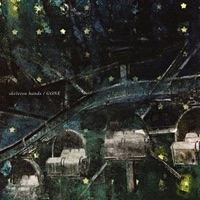 Skeleton Hands - Ghost