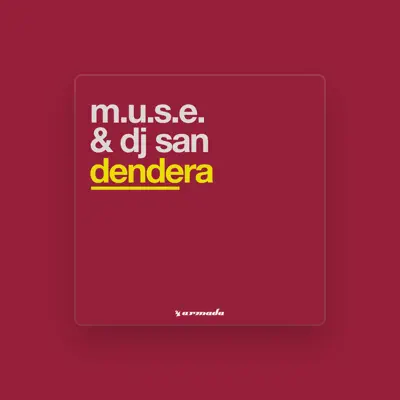 Listen to Muse, watch music videos, read bio, see tour dates & more!