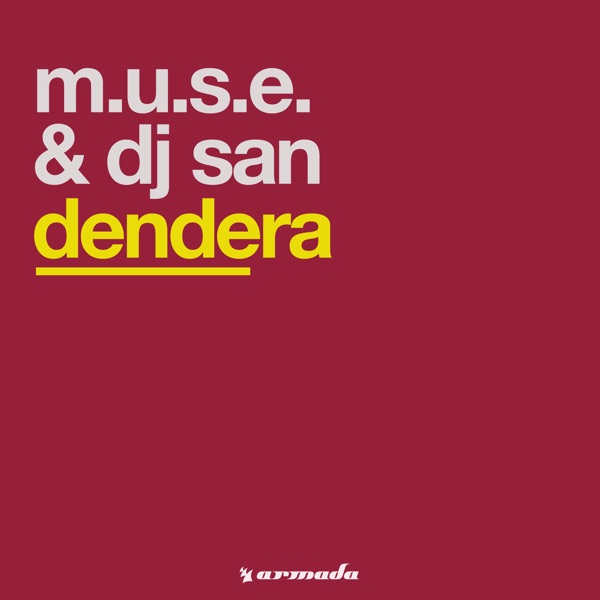 Dendera - Single