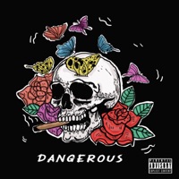 Dangerous - Single - Billy Gatt