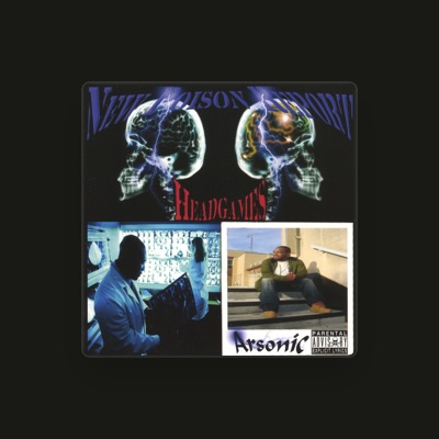 Listen to Arsonic, watch music videos, read bio, see tour dates & more!