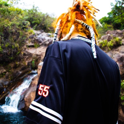 Bad Vibe (feat. Merkado Negro) - Single