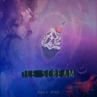 Ice Scream (feat. 04tosee) - Single - DOUBLE V