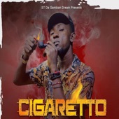 Cigaretto artwork