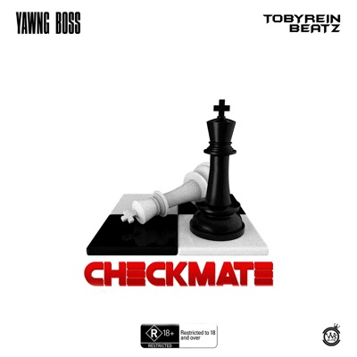 Checkmate (feat. Toby Rein) - Single