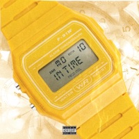 In Time (feat. Inol) - Single - Rotik.Fb