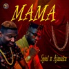 Mama (feat. Ajanaku) - Single