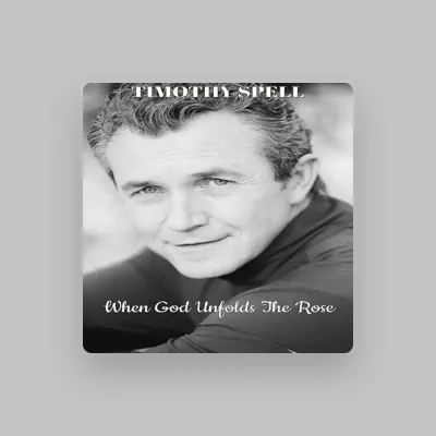 Listen to Timothy Spell, watch music videos, read bio, see tour dates & more!