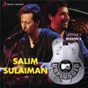 MTV Unplugged Season 4: Salim Sulaiman - EP, 2015