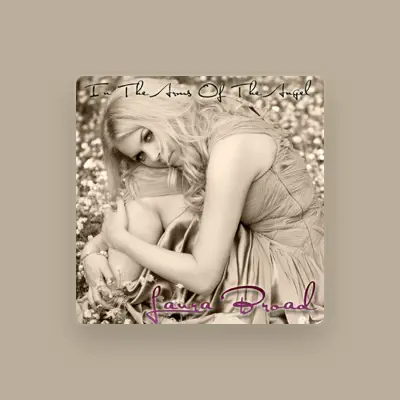 Listen to Laura Broad, watch music videos, read bio, see tour dates & more!