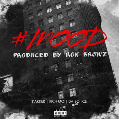 Mood (feat. Rich Mo & Da Boi Ice) - Single
