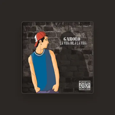 Listen to Garolo, watch music videos, read bio, see tour dates & more!
