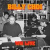 WM Live: Billy Choi (Live) - EP