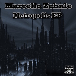 Metropolis - EP