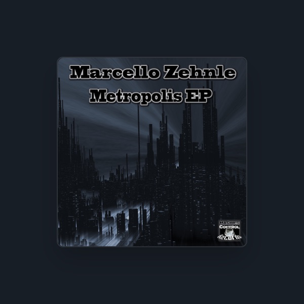Marcello Zehnle's avatar