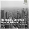 Stream & download Bernstein, Gershwin, Novacek, D'Rivera - American Music for Clarinet & Piano