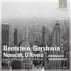 Bernstein, Gershwin, Novacek, D'Rivera - American Music for Clarinet & Piano