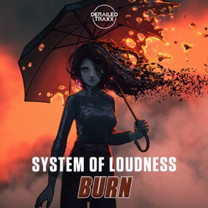 Burn - Single