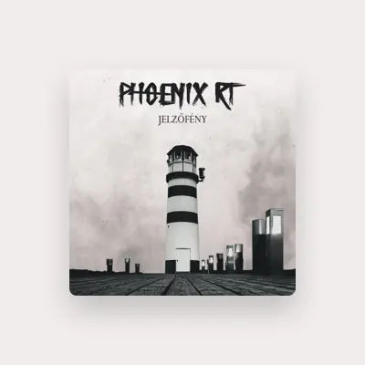 Listen to Phoenix Rt, watch music videos, read bio, see tour dates & more!