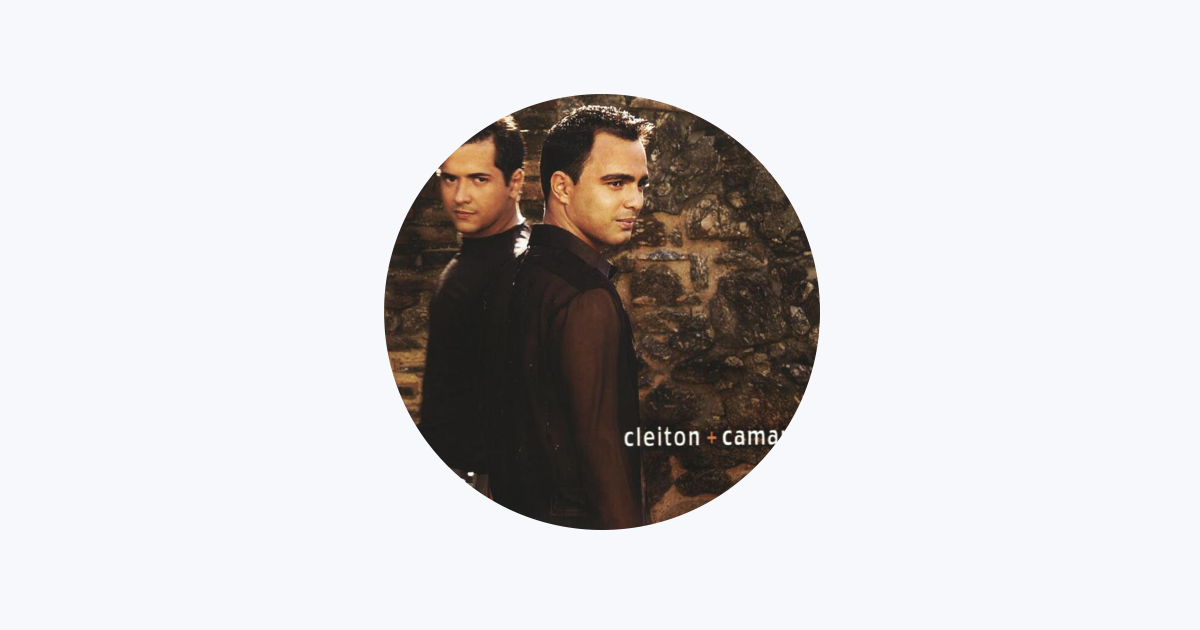 Cleiton & Camargo - Apple Music