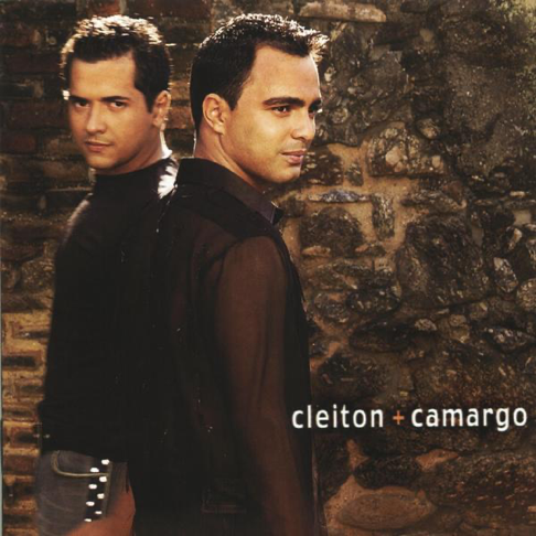 Sufocado - Cleiton e Camargo 