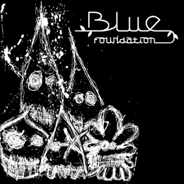 Life of a Ghost - Album by Blue Foundation - Apple Music
