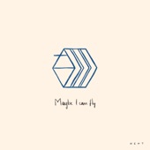 Maybe I Can Fly artwork