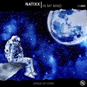 In My Mind - Single
