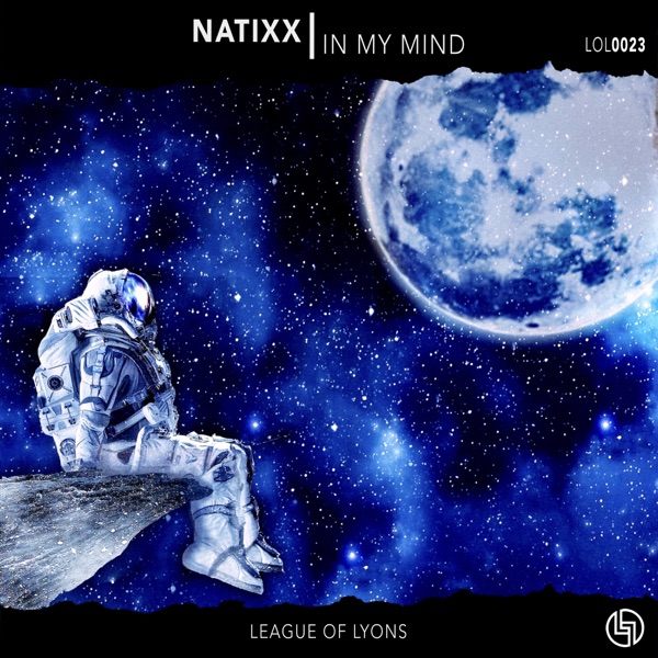 In My Mind - Single