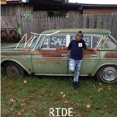Ride - Single