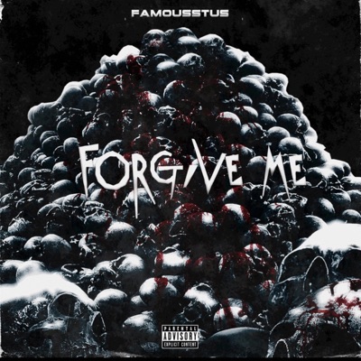 Forgive Me - Single