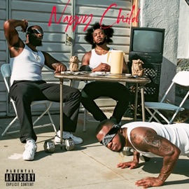 Always have faith (feat. Richie Evans) Jay Waves