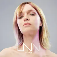 AB Negatif — LAIN