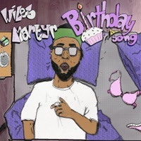 Birthday Song - Single - Wiles Martyr