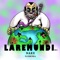 Pandemia, laremundi (sic) artwork