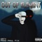 Out of Element - Orty lyrics