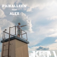 Paikalleen (feat. Alex) - Single - Skeema