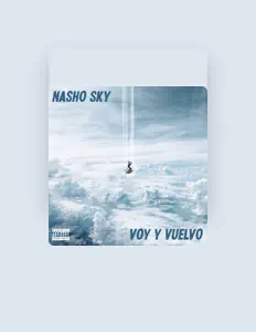 Listen to Nasho Sky, watch music videos, read bio, see tour dates & more!