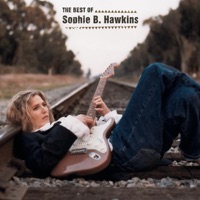 Sophie B. Hawkins Ablum Cover