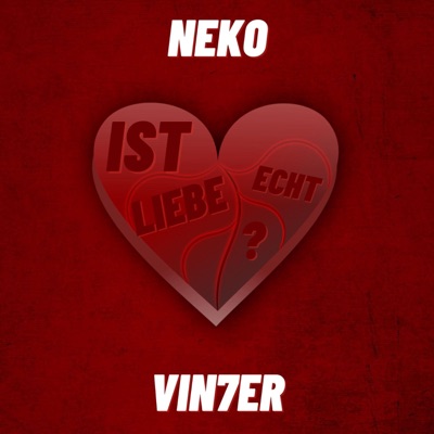 Ist Liebe Echt? (feat. VIN7ER) - Single